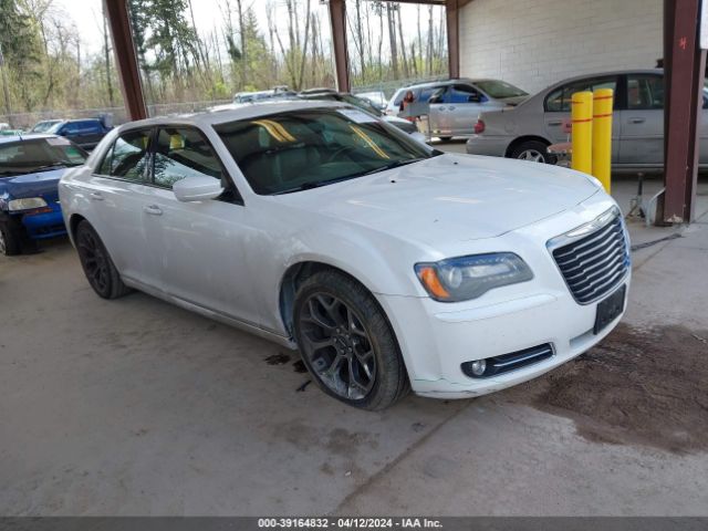 CHRYSLER 300 2014 2c3ccabg3eh372699