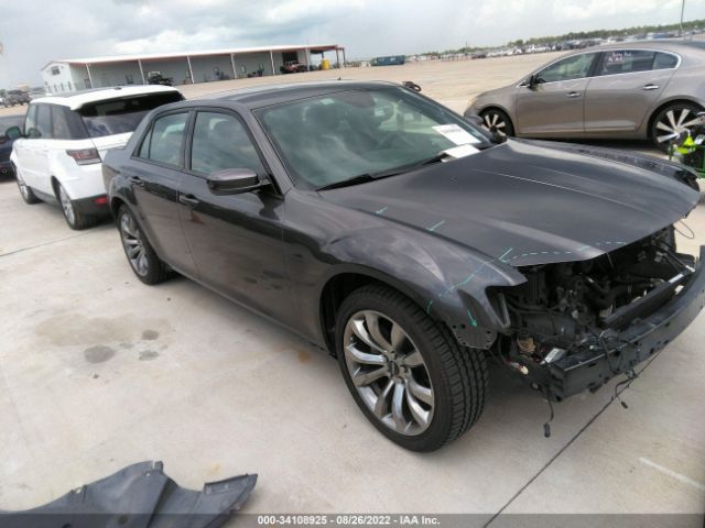 CHRYSLER 300 2014 2c3ccabg3eh376378