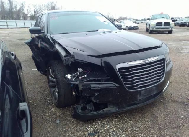 CHRYSLER 300 2014 2c3ccabg3eh377790