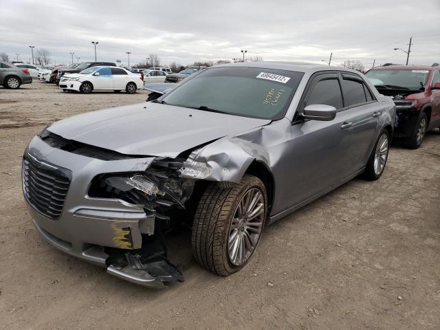 CHRYSLER 300 S 2014 2c3ccabg3eh380317