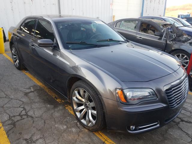 CHRYSLER NULL 2014 2c3ccabg3eh382505