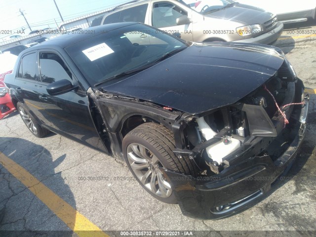 CHRYSLER 300 2014 2c3ccabg3eh383170