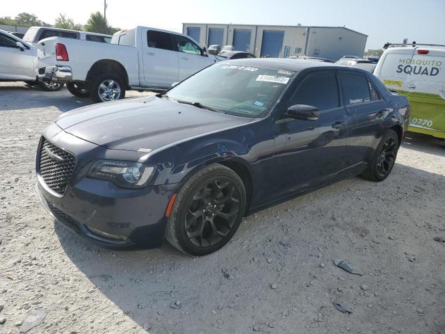 CHRYSLER 300 S 2015 2c3ccabg3fh755673