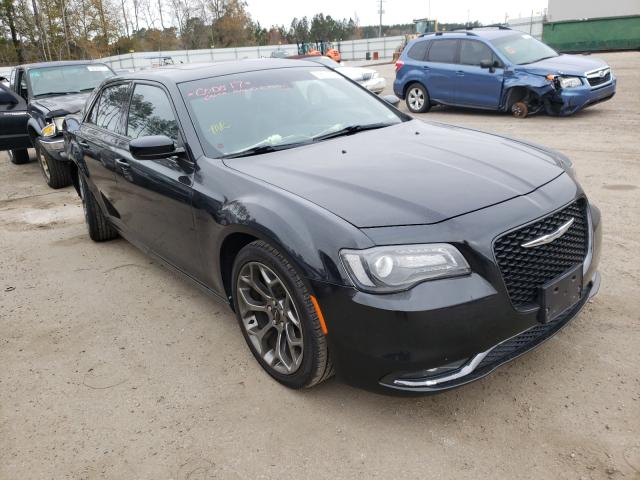 CHRYSLER 300 S 2015 2c3ccabg3fh755821