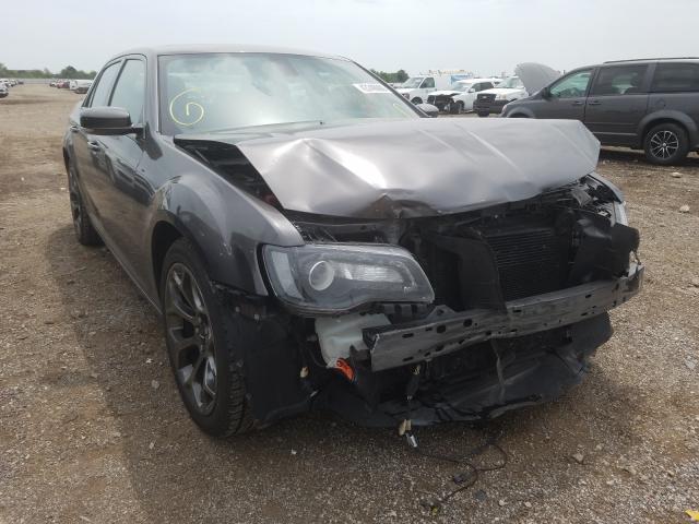 CHRYSLER 300 S 2015 2c3ccabg3fh760470