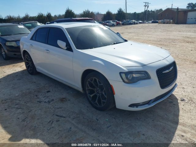 CHRYSLER 300 2015 2c3ccabg3fh760520