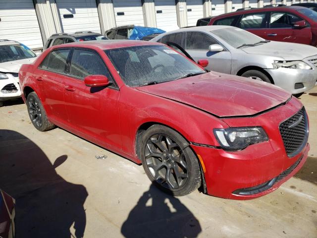 CHRYSLER 300 S 2015 2c3ccabg3fh763370