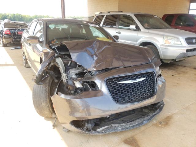 CHRYSLER 300 S 2015 2c3ccabg3fh763630