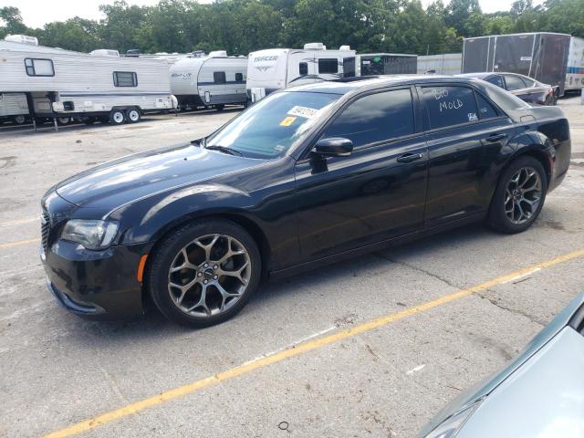 CHRYSLER 300 2015 2c3ccabg3fh766902