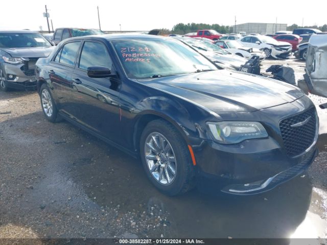 CHRYSLER 300 2015 2c3ccabg3fh766950