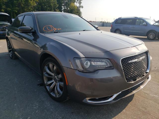 CHRYSLER 300 S 2015 2c3ccabg3fh767015