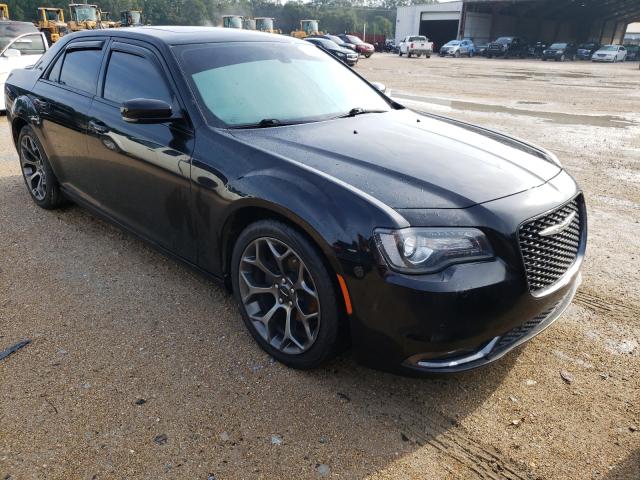 CHRYSLER 300 S 2015 2c3ccabg3fh781299