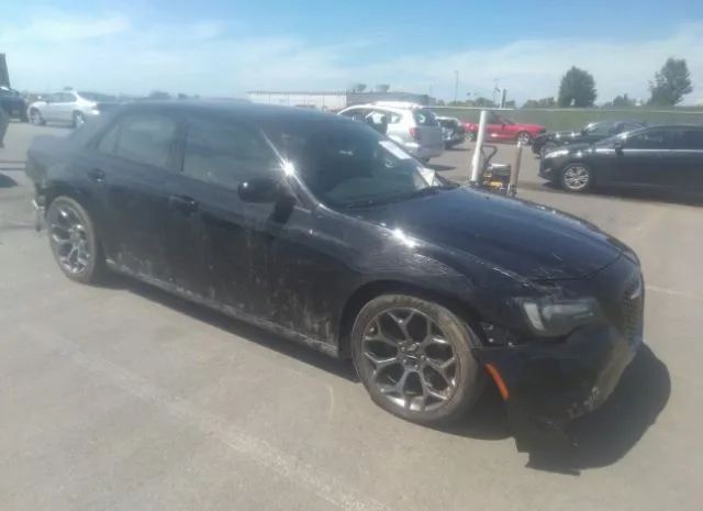 CHRYSLER 300 2015 2c3ccabg3fh792688