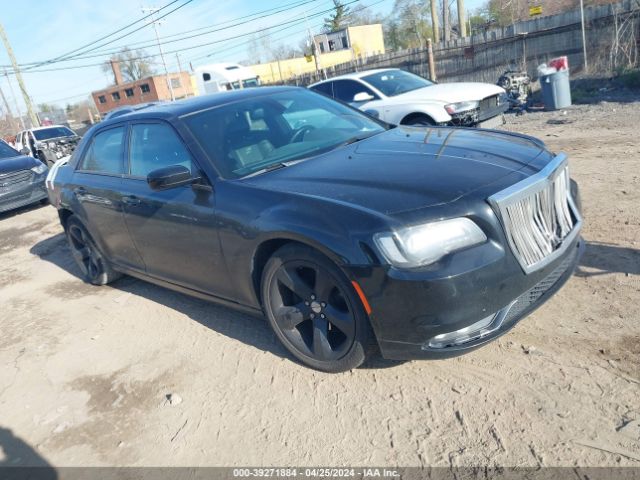 CHRYSLER 300 2015 2c3ccabg3fh792691