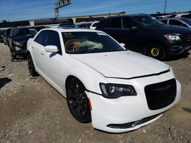 CHRYSLER 300 S 2015 2c3ccabg3fh830047