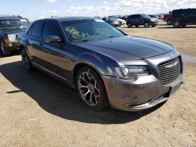 CHRYSLER 300 S 2015 2c3ccabg3fh837970