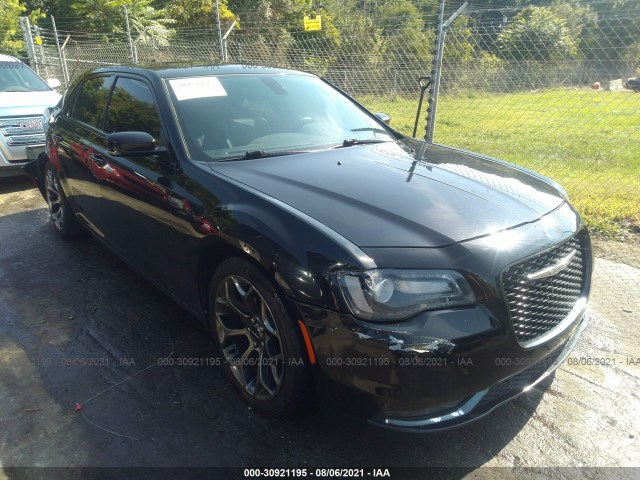 CHRYSLER 300 2015 2c3ccabg3fh842084