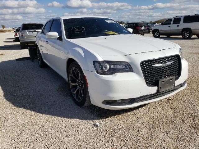 CHRYSLER 300 S 2015 2c3ccabg3fh853389