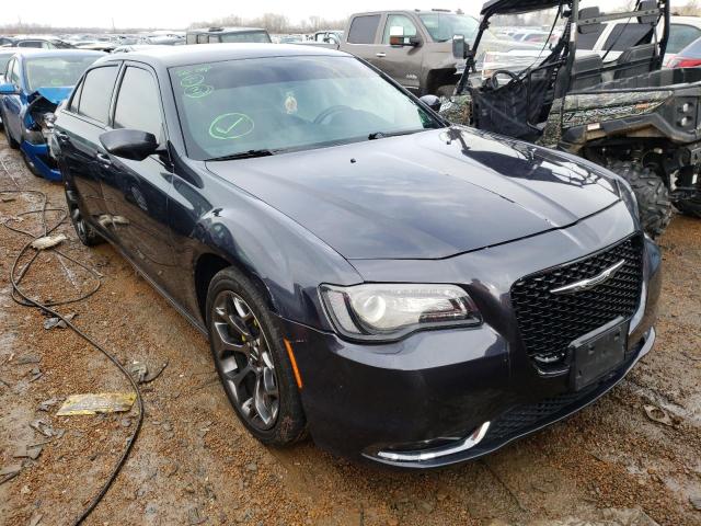 CHRYSLER 300 S 2015 2c3ccabg3fh853473