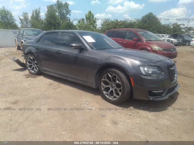 CHRYSLER 300 2015 2c3ccabg3fh859130