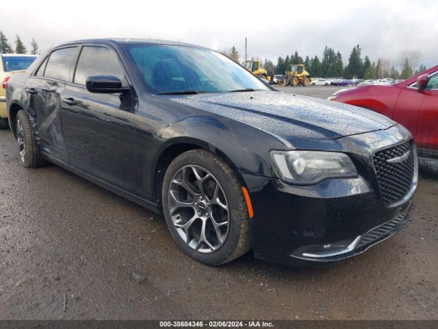 CHRYSLER 300 2015 2c3ccabg3fh859158