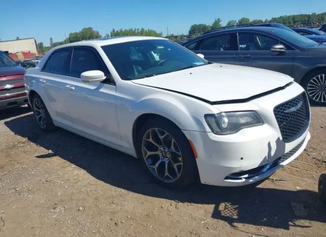 CHRYSLER 300 2015 2c3ccabg3fh859838