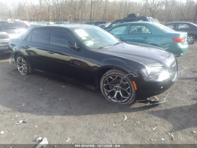 CHRYSLER 300 2015 2c3ccabg3fh868068