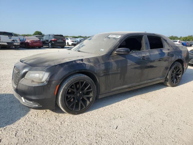 CHRYSLER 300 S 2015 2c3ccabg3fh872623