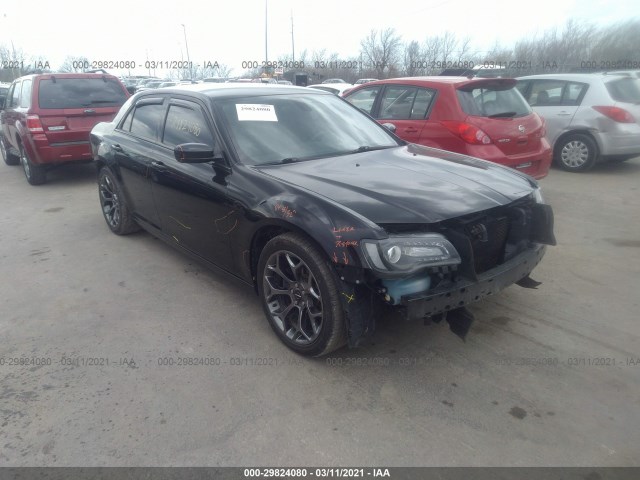 CHRYSLER 300 2015 2c3ccabg3fh872640