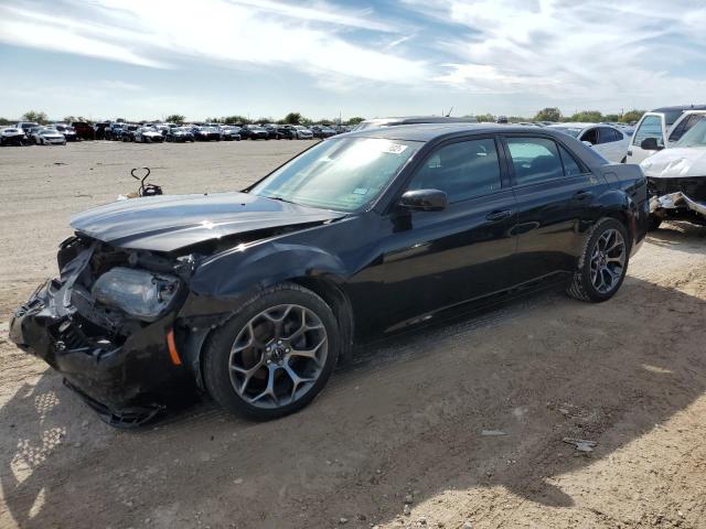 CHRYSLER 300 S 2015 2c3ccabg3fh872668