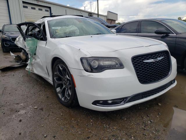 CHRYSLER 300 2015 2c3ccabg3fh898624