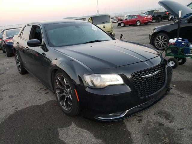 CHRYSLER 300 S 2015 2c3ccabg3fh899367