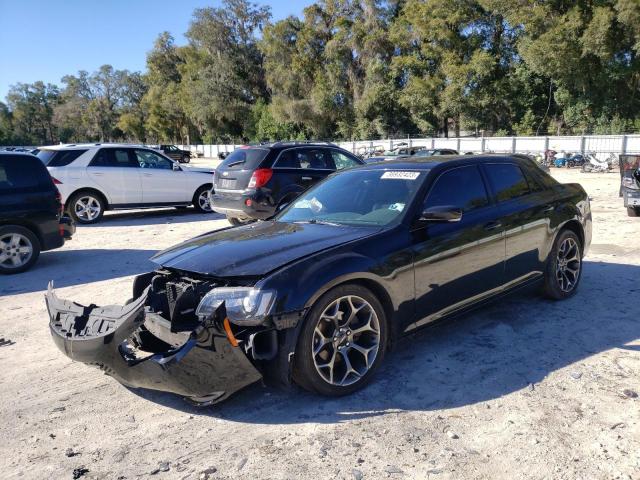 CHRYSLER 300 S 2015 2c3ccabg3fh903949