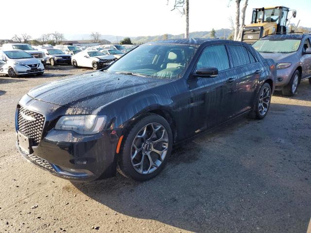 CHRYSLER 300 S 2015 2c3ccabg3fh905233