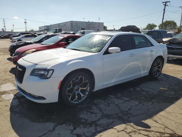 CHRYSLER 300 S 2015 2c3ccabg3fh926731