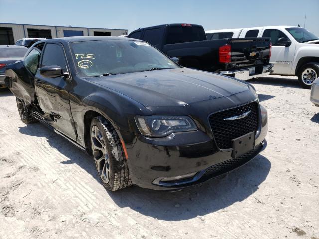 CHRYSLER 300 S 2015 2c3ccabg3fh926972