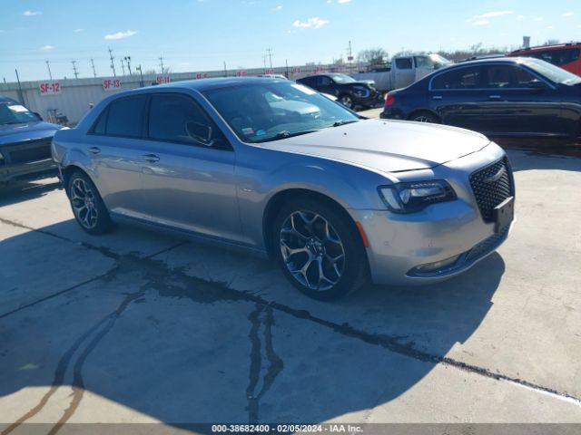 CHRYSLER 300 2015 2c3ccabg3fh926986