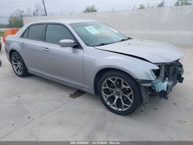 CHRYSLER 300 2015 2c3ccabg3fh932089