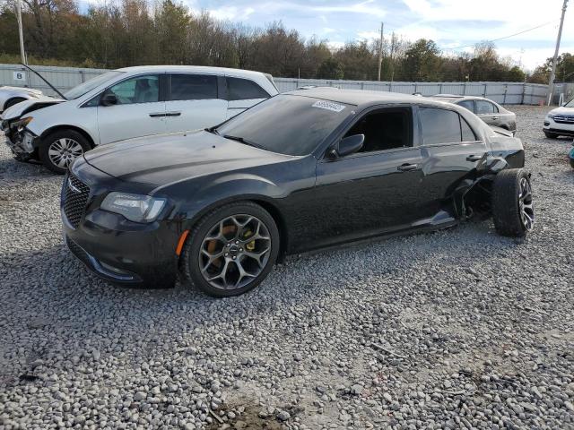 CHRYSLER 300 S 2016 2c3ccabg3gh128487