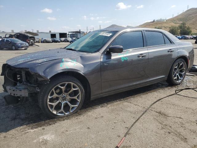 CHRYSLER 300 S 2016 2c3ccabg3gh141305