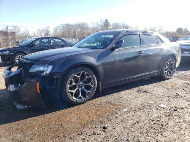 CHRYSLER 300 2016 2c3ccabg3gh141627