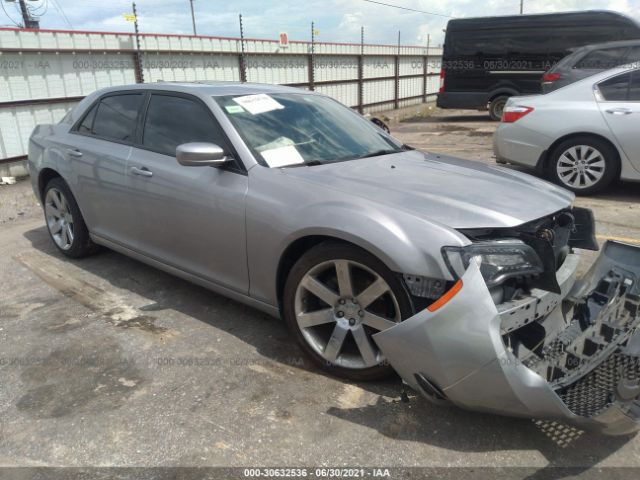 CHRYSLER 300 2016 2c3ccabg3gh167595