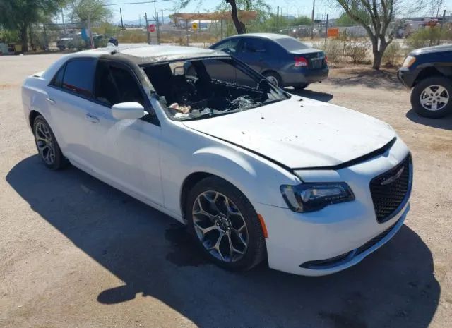 CHRYSLER 300 2016 2c3ccabg3gh182484