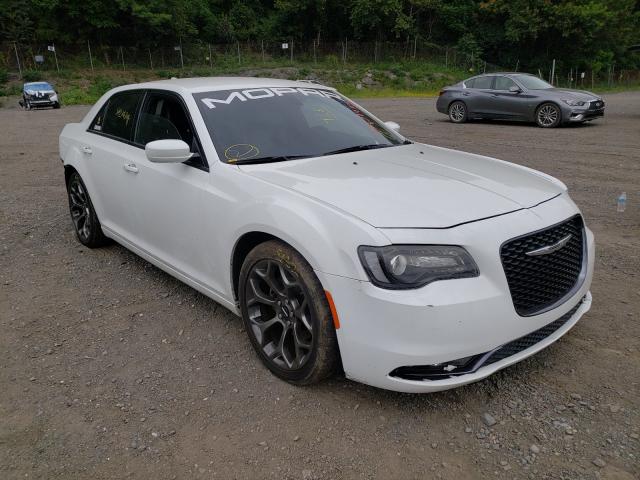 CHRYSLER 300 S 2016 2c3ccabg3gh229884