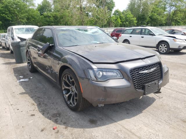 CHRYSLER 300 S 2016 2c3ccabg3gh229934