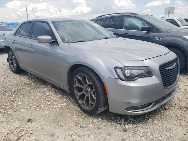 CHRYSLER 300 S 2016 2c3ccabg3gh233823