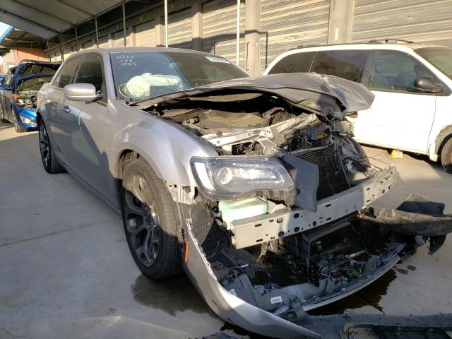 CHRYSLER 300 S 2016 2c3ccabg3gh252484