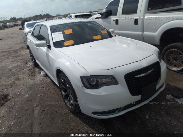 CHRYSLER 300 2016 2c3ccabg3gh282553