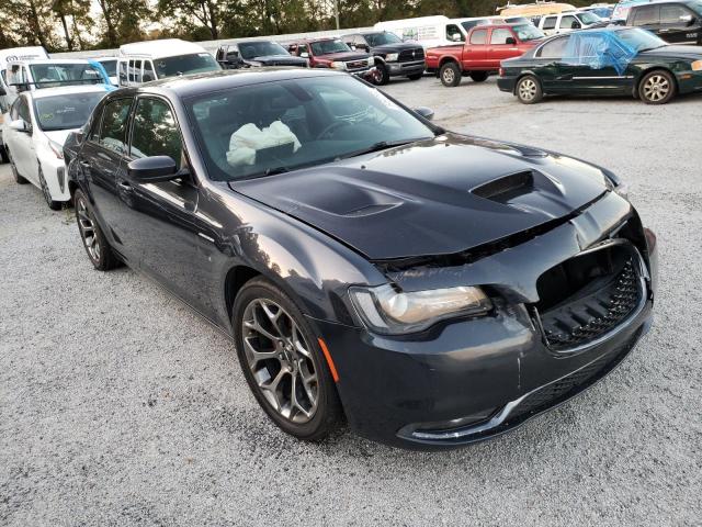 CHRYSLER 300 S 2016 2c3ccabg3gh287381