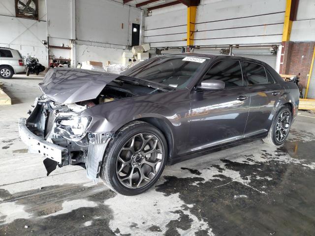 CHRYSLER 300 S 2016 2c3ccabg3gh294945